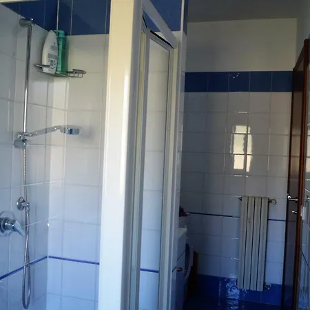 Casa Vacanze Le Palme Apartment Noto