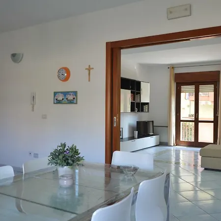 Casa Vacanze Le Palme
