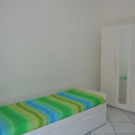 Casa Vacanze Le Palme Noto