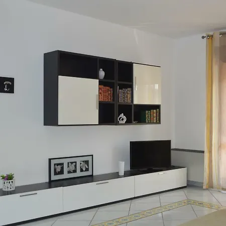 Apartment Casa Vacanze Le Palme