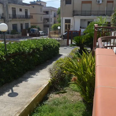 Casa Vacanze Le Palme *