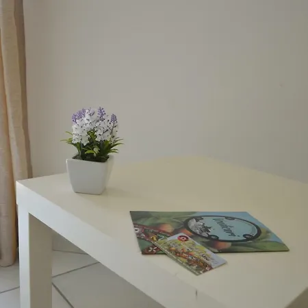 Apartment Casa Vacanze Le Palme