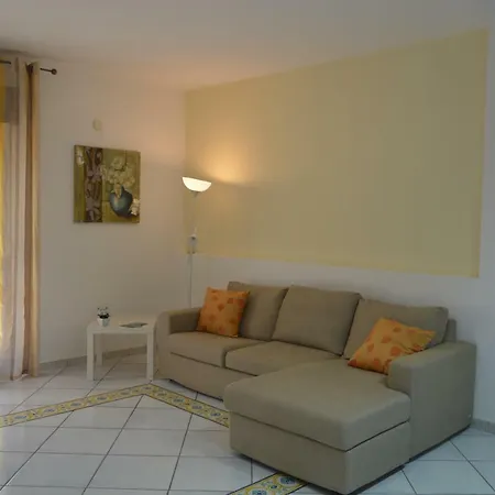 Casa Vacanze Le Palme * Noto
